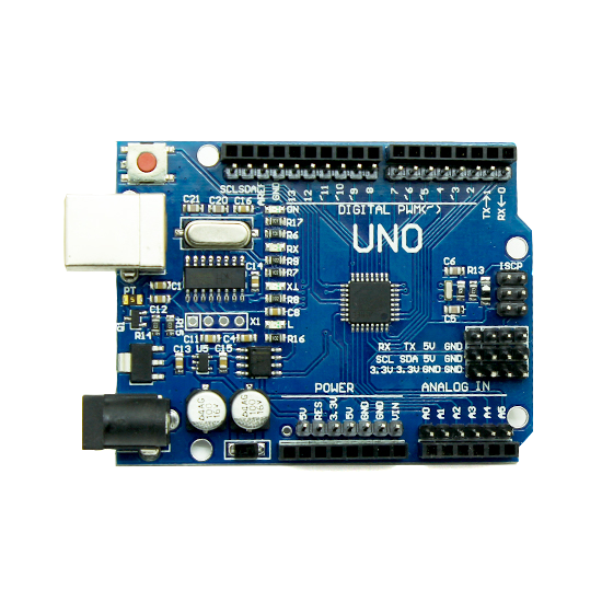 Getting Started with Arduino Nano CH340/ATmega328P: A Step-by-Step
