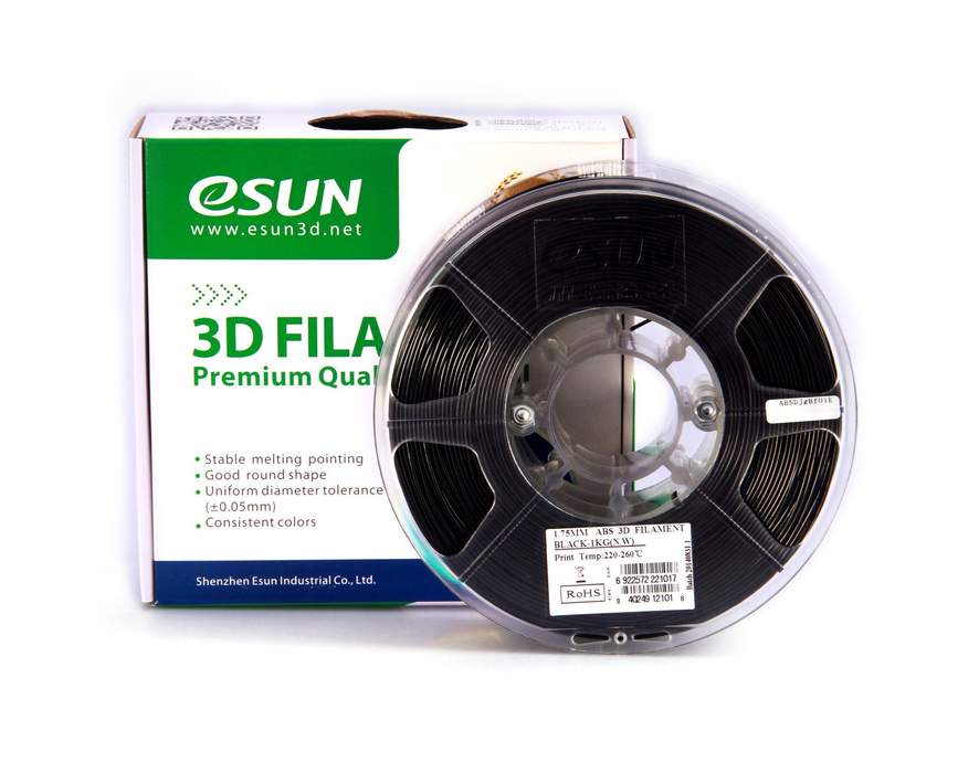 eSUN -Wholesale- PLA+ PLA Pro Plus Filament 1.75mm 10kg/22LB For