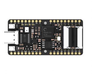 Beetle ESP32 C3 (RISC-V Core Development Board) - RobotShop