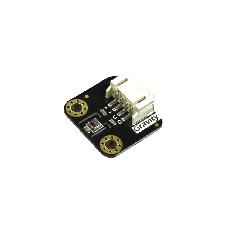 Gravity: DHT22 Temperature and Humidity Sensor - DFRobot