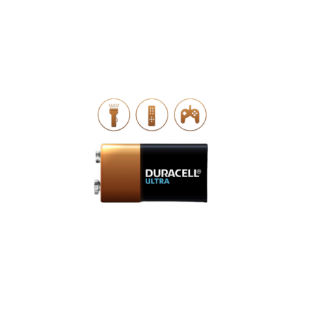 Duracell-Ultra-Alkaline-Batteries-9V-Pack-Of-1