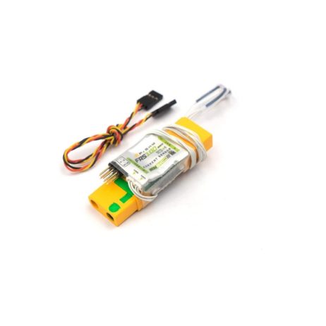 Frsky Frsky Fas100 Adv Smart Port And Fbus 100A Capable Current Sensor 2