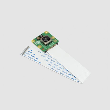 Raspberry Pi Raspberry Pi Camera Module 3 Raspberry Pi Official Accessories 55274 1