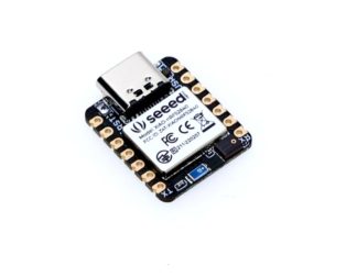 Seeed Studio XIAO nRF52840 Sense TinyML/TensorFlow Lite IMU / Microphone - Bluetooth5.0