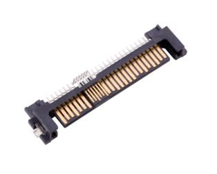 10101788-002CLF-IO-CONNECTOR-SATA-PLUG-22P