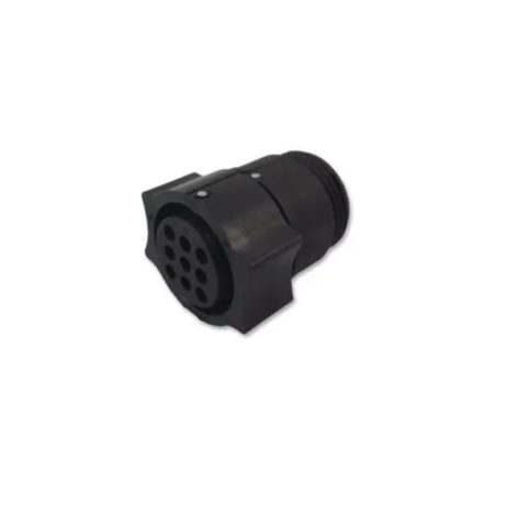 445807-3-Circular-Connector-Plug-9-Wa