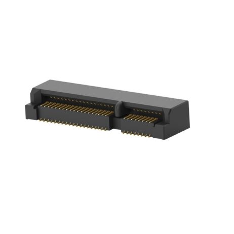 1775862-2-Card Edge Conn, Dual Side, 52