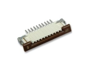 52271-0679-CONNECTOR, FFCFPC, 6POS, 1ROW