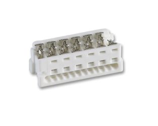 90327-0312-CONNECTOR-RCPT-12POS-2ROW