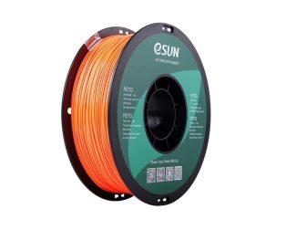 eSUN PETG-Solid Orange-1kg/spool