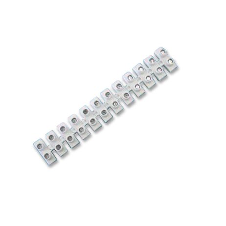 Hyks-05712Pp-Terminal Block, Barrier, 12Pos