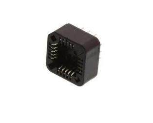 MC-20PLCC-SOCKET-PLCC-20-PIN-THRU-HOL