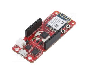 MICROCHIP  EV54Y39A  PIC-IOT WA DEV BOARD