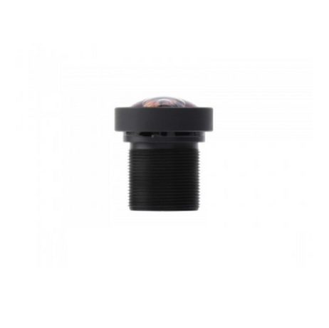 Official Raspberry Pi Ws1132712 12Mp 2.7Mm Wide-Angle Lens