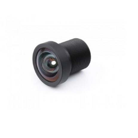 Wide Angle Lens 15Mp 2.5Mm For Raspberry Pi