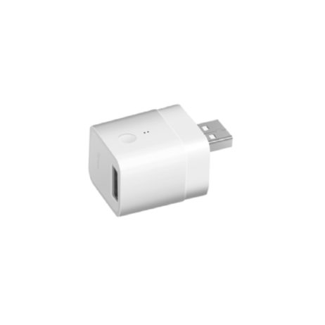 Sonoff Micro 5V Wireless Usb Smart Adaptor