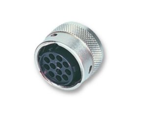 UTG61619SN-SOCKET-HOUSING-FREE-19WAY