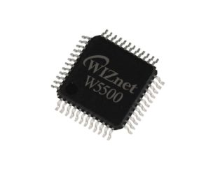 WIZnet W5500