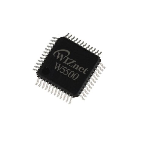 Wiznet W5500