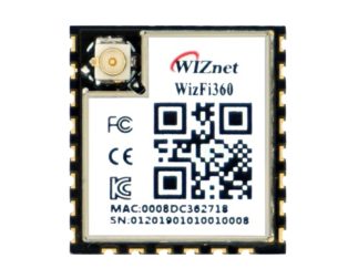 WIZnet WizFi360-CON