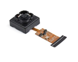 Waveshare OV5647 5MP Optical Image Stabilization Camera Module for Raspberry Pi