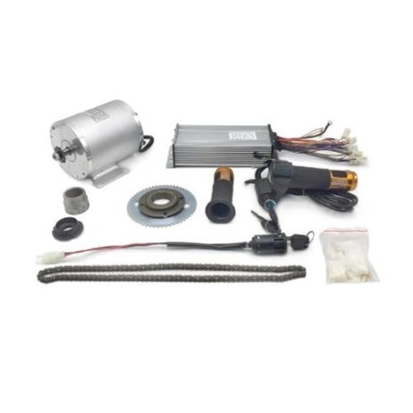 24V 500W Bm1109 Ebike Brushless Motor