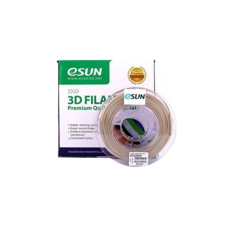 Esun Epeek-Industrial-Natural-0.25 Kg/Spool