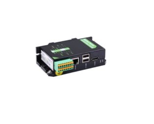 EdgeBox RPI 200-Industrial Edge Controller 2GB RAM 8GB eMMC WiFi