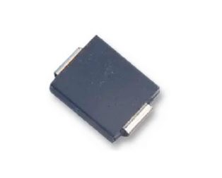 SMBJ7.5CA TVS Diode Bidirectional, 7.5 V, 12.9 V, DO-214AA (SMB), 2 Pins( Pack of 10)