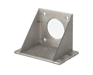 E3D Titan Motor Bracket