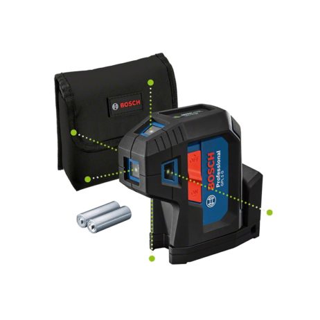 Bosch Bosch Gpl5G Point Laser Module 2