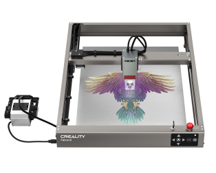 Creality Falcon2 22W Laser Engraver