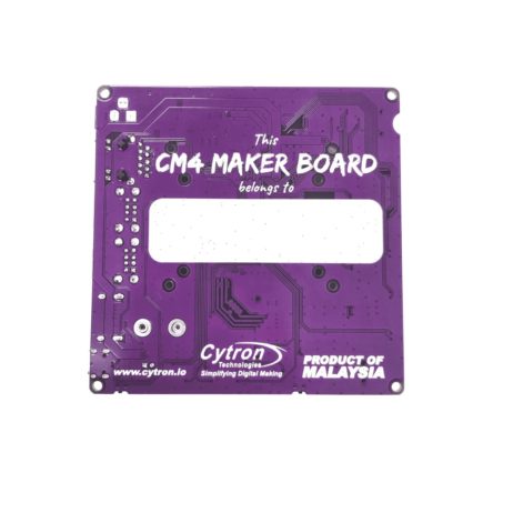 Cytron Cytron Cm4 Maker Board 1