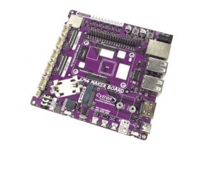 Cytron CM4 Maker Board