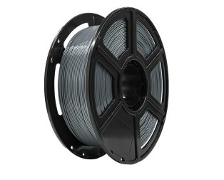 FlashForge 3D printer Filament PETG PRO-Grey-1 KG/Spool