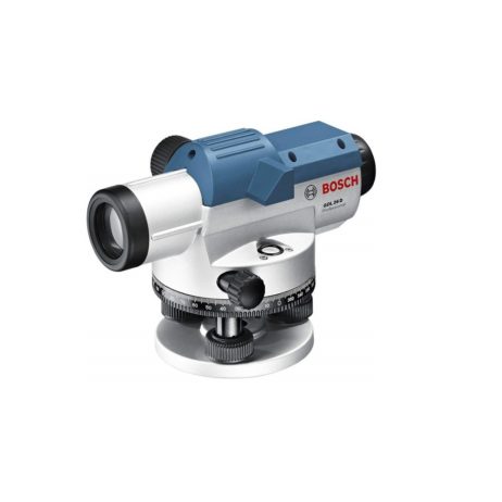 Bosch Gol26 D Optical Level