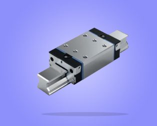 Linear Rail Guides