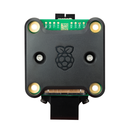 Official Raspberry Pi Global Shutter Gs Camera