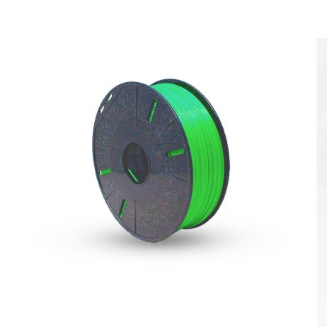 Orange Orange Glitter 1.75Mm 3D Printing Filament 1Kg Glitter Green 5