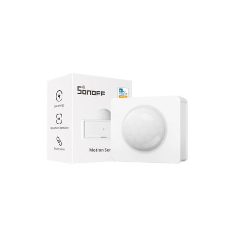 Sonoff Sonoff Pir3 Rf 433Mhz Rf Pir Motion Sensor 4