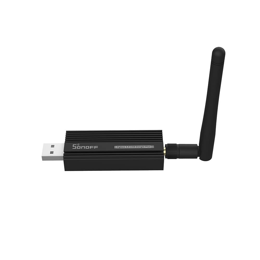 SONOFF Zigbee 3.0 USB Dongle Plus–ZBDongle-E - Robu.in