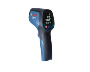 BOSCH GIS 500 - Temperature meter