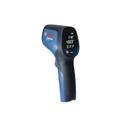 Bosch Gis 500 - Temperature Meter