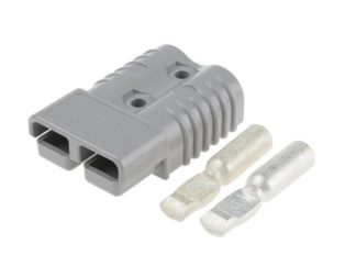 600V-175A Anderson Power Connector - SB175