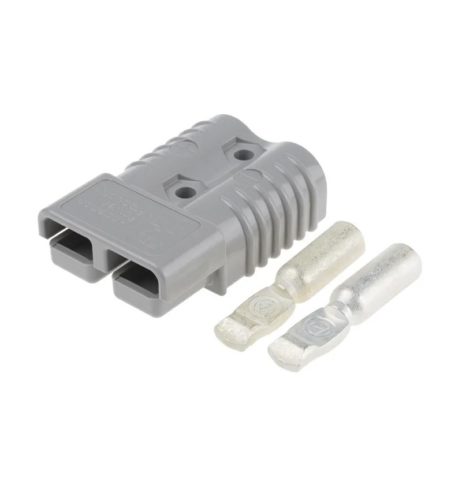 600V-175A Anderson Power Connector - Sb175