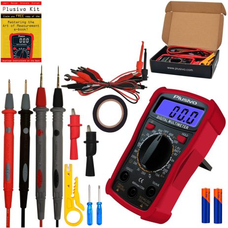 Plusivo-Digital-Display-Multimeter-Test-Leads (3)