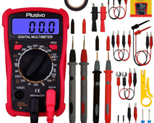 plusivo-digital-display-multimeter-test-leads