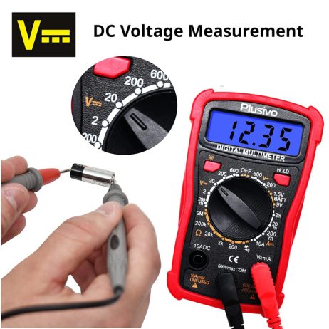 Plusivo-Digital-Display-Multimeter-Test-Leads (4)