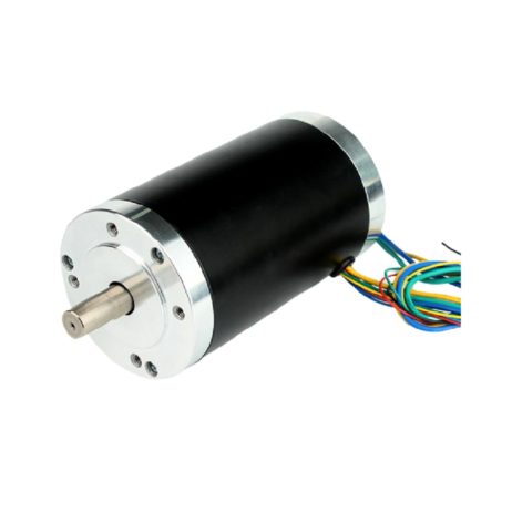 80Bls02 48V-Rpm3000-0.7N-M- 98Mm