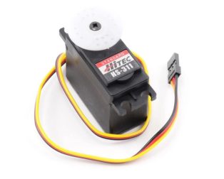 HiTec HS-311 Standard Economy Servo